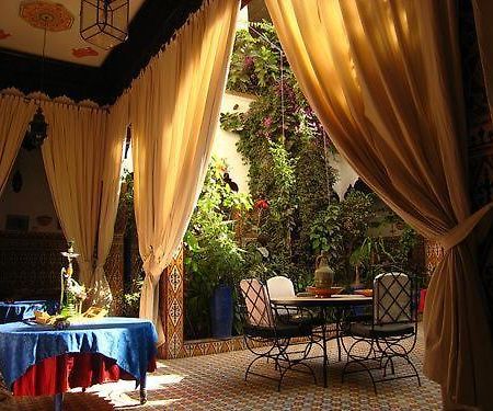 Riad Maryam Tarudante Exterior foto