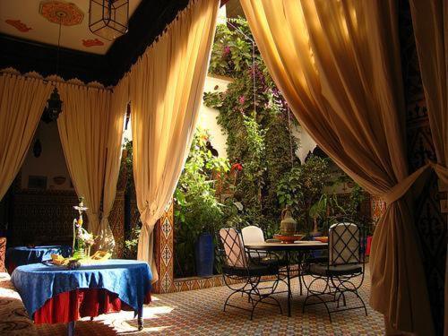 Riad Maryam Tarudante Exterior foto