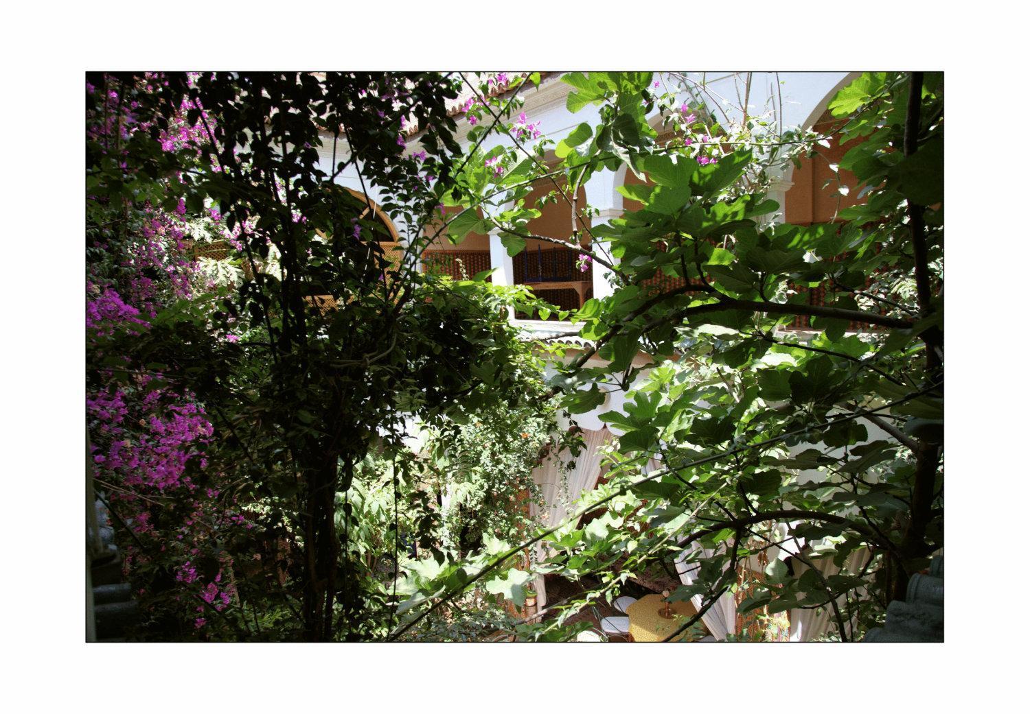 Riad Maryam Tarudante Exterior foto