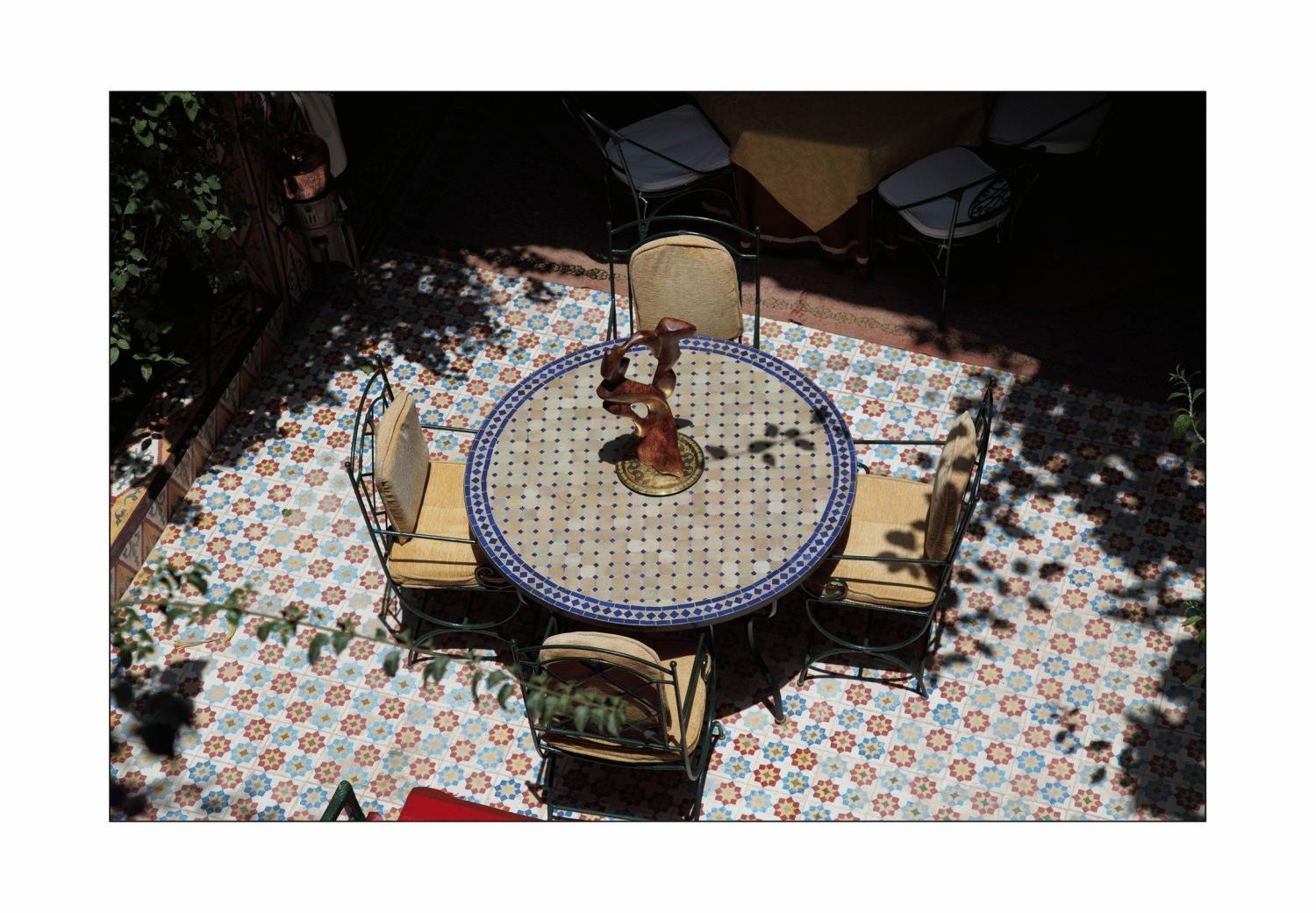 Riad Maryam Tarudante Exterior foto