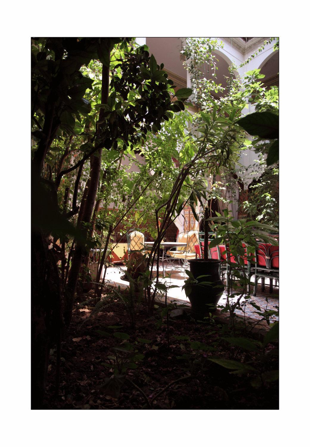 Riad Maryam Tarudante Exterior foto